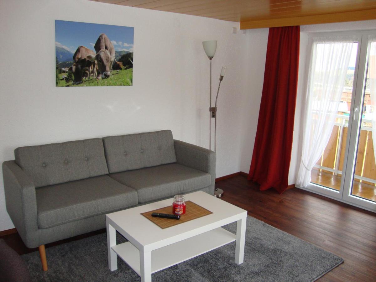 Ferienwohnungen Weixler Schindelberg Oberstaufen Exterior foto